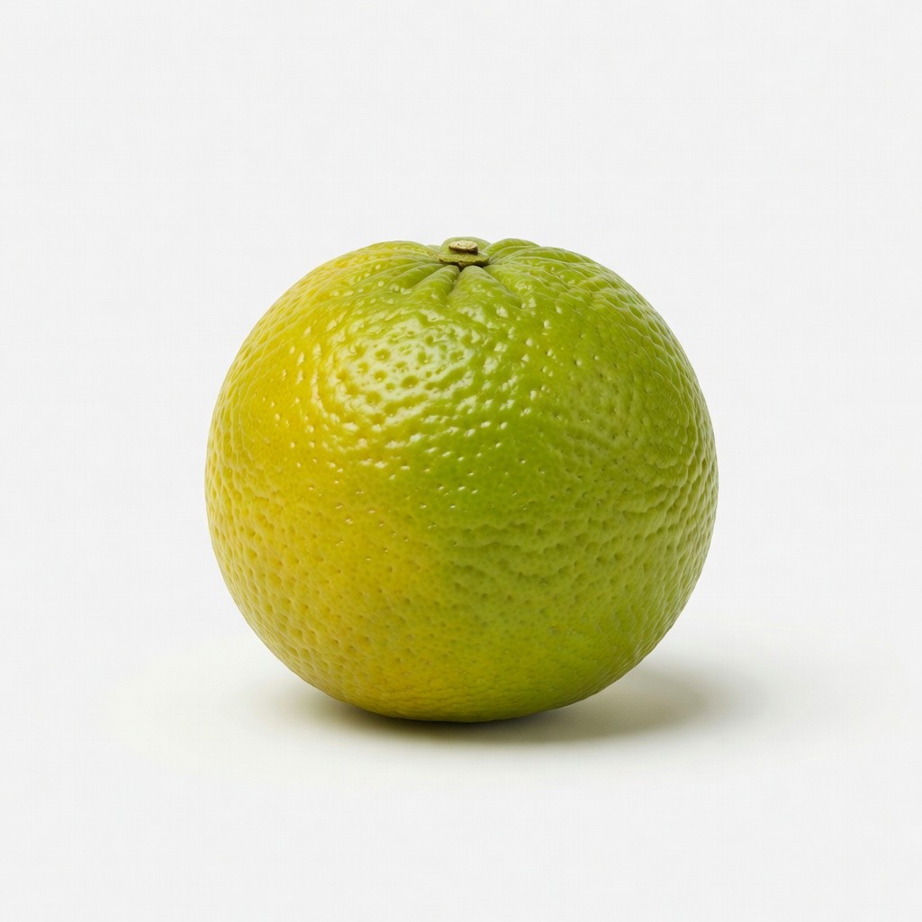 Bergamot