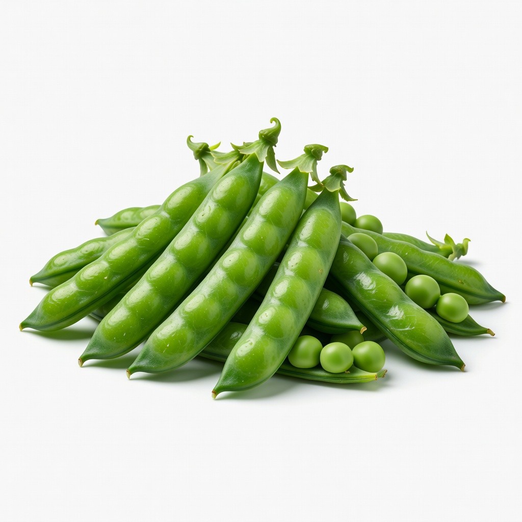 Bezelye Taze