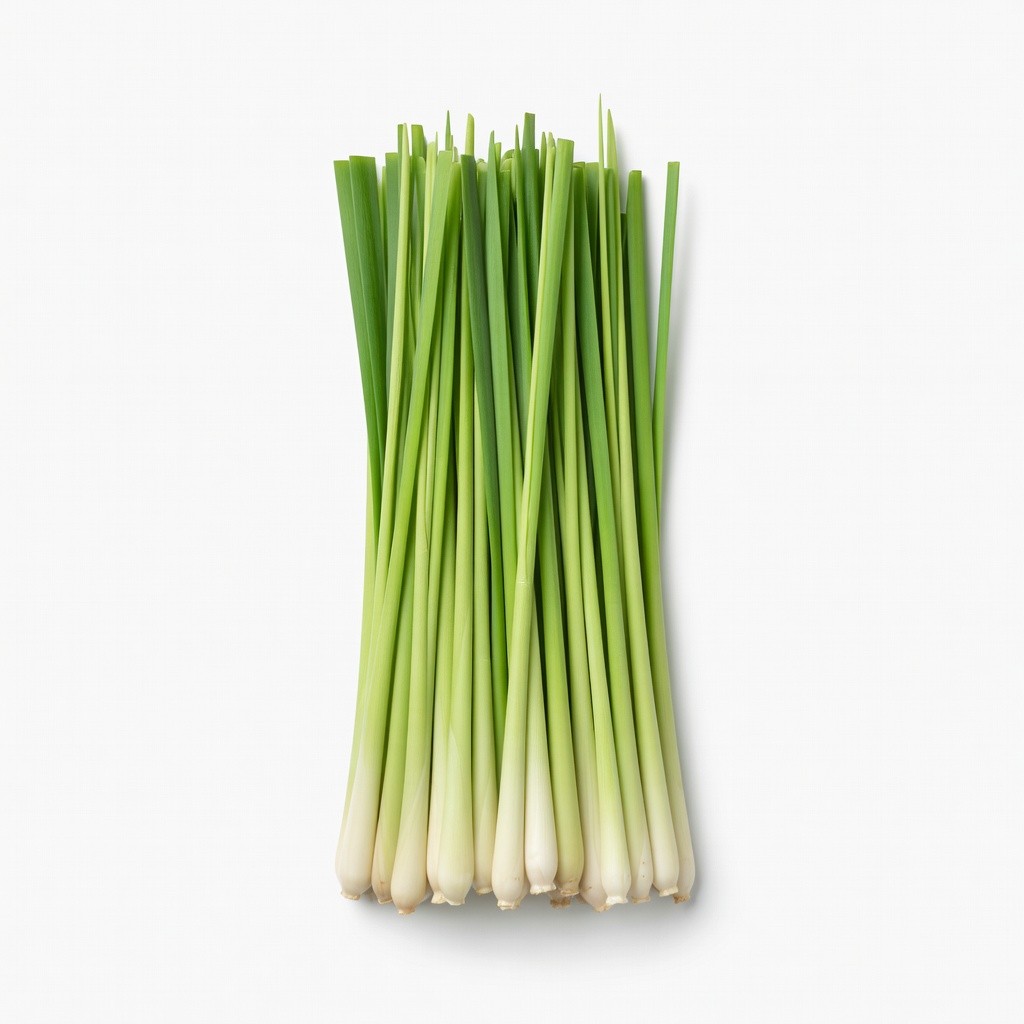 Limon Otu (Limon Grass)