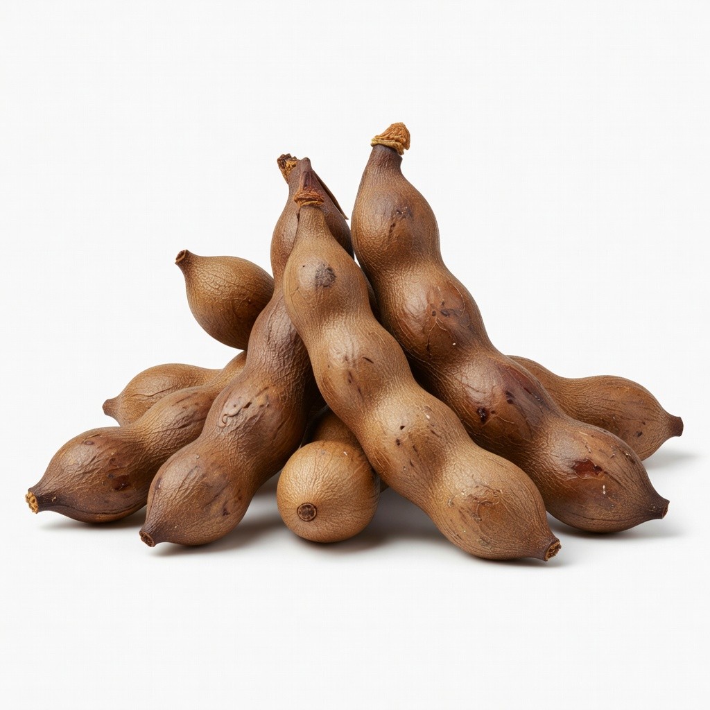 Tamarind (Demirhindi)