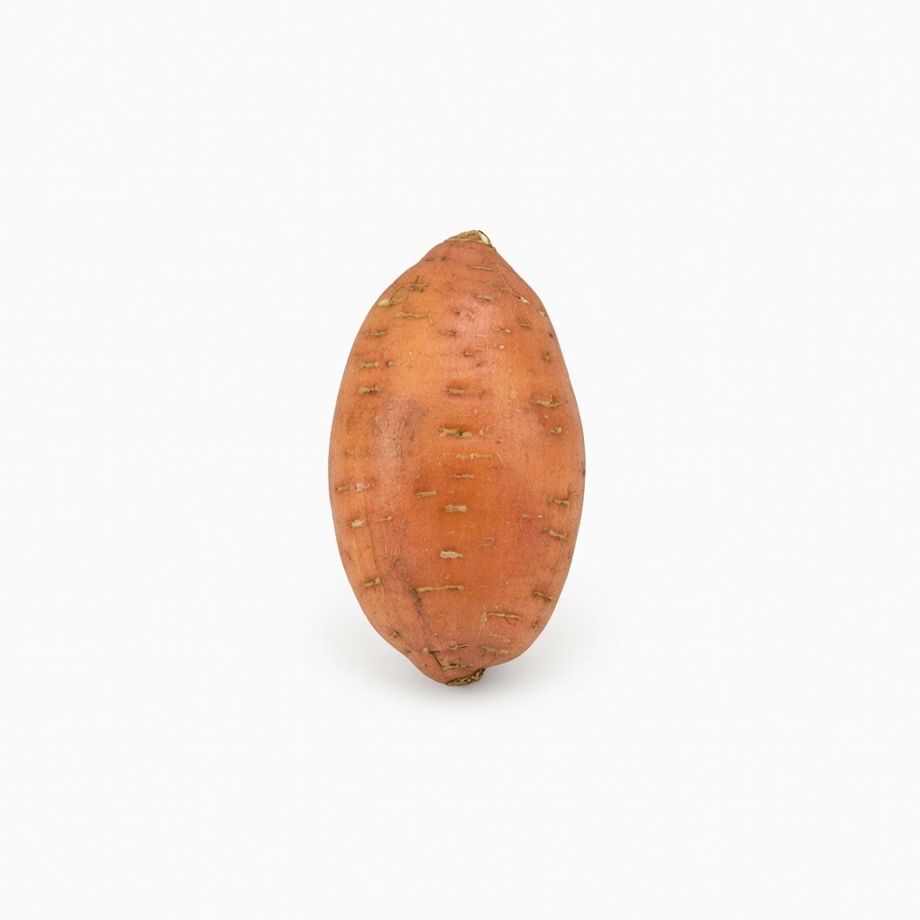 Tatlı Patates