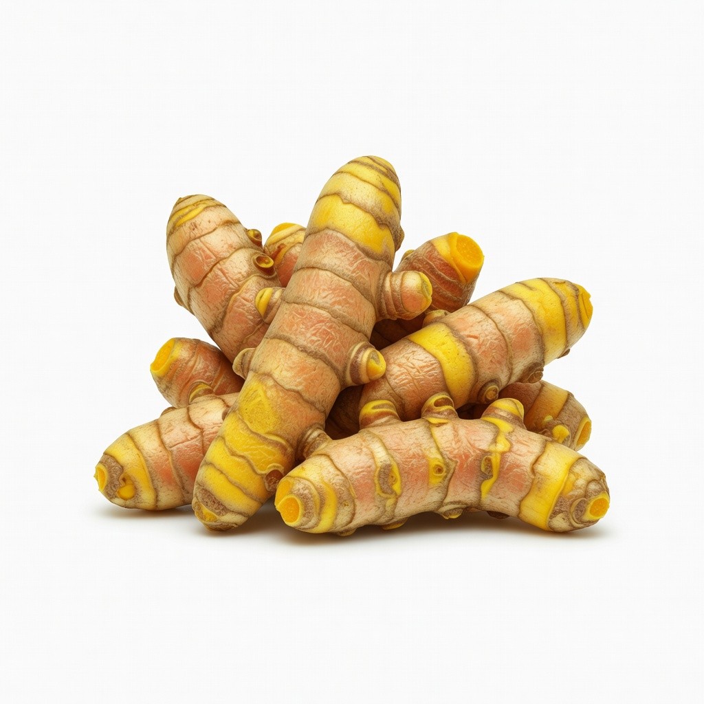 Turmeric (Zerdeçal)